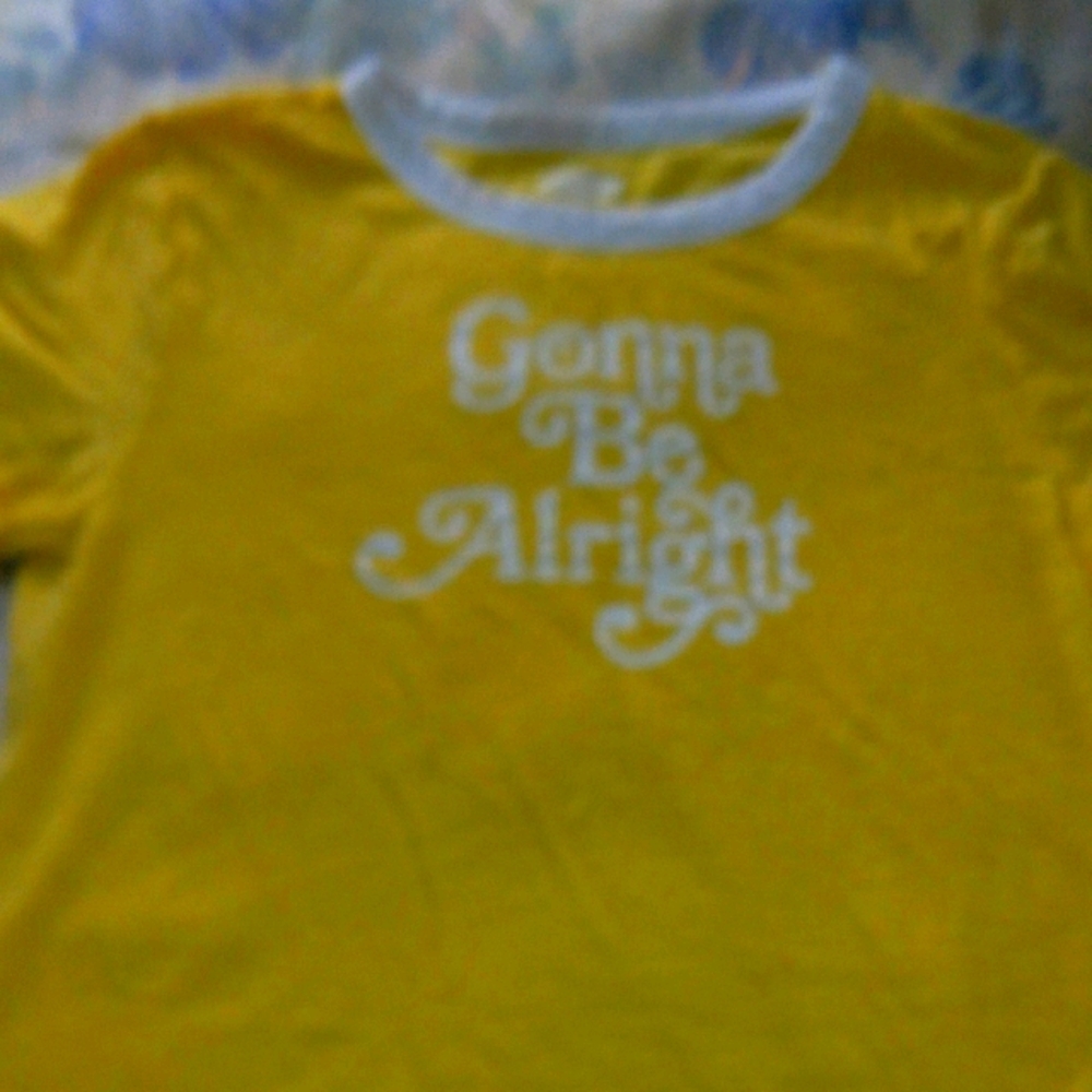 Old navy shirt